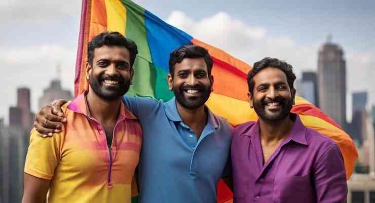 in LGBTQI Workers Career Impacted by Identity