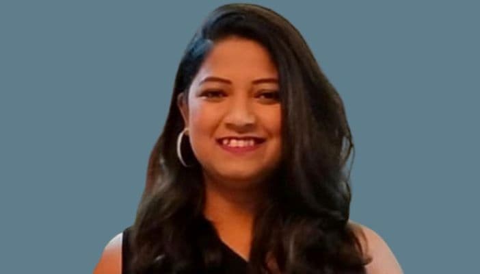 Amber elevates Prachi Kamble as Director – Human Resources