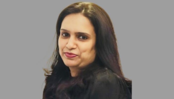Bata India appoints Meeru Gupta as Head of Legal