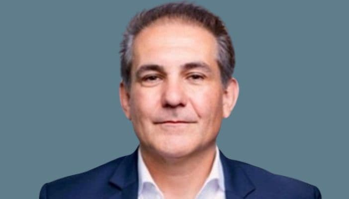 Bruno Schenk joins Wipro as Country Head and MD for Switzerland