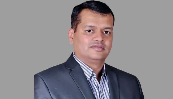 CIFDAQ elevates Anil Vasu as Co-Founder & Global CHRO