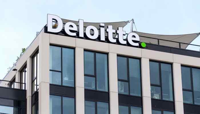 Latest news: Deloitte India is hiring Interns Thousands of other roles Apply! - SightsIn Plus