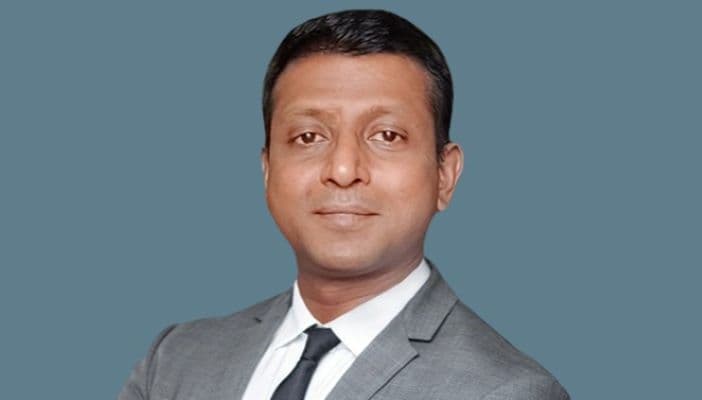 EPL elevates Babu Bhaskaran as VP- HR, Americas, Europe