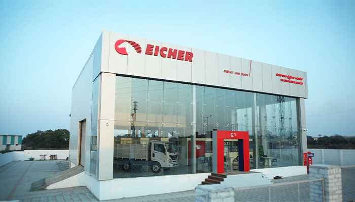 SightsIn Plus Article: Eicher Motors is hiring for various roles in India; Apply Now
