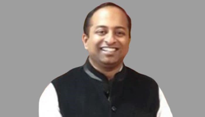 GD Goenka Group appoints Varun Reddy Sevva as Group CHRO