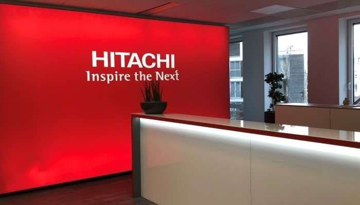 SightsIn Plus Article: Hitachi expands in India, explore numerous job opportunities