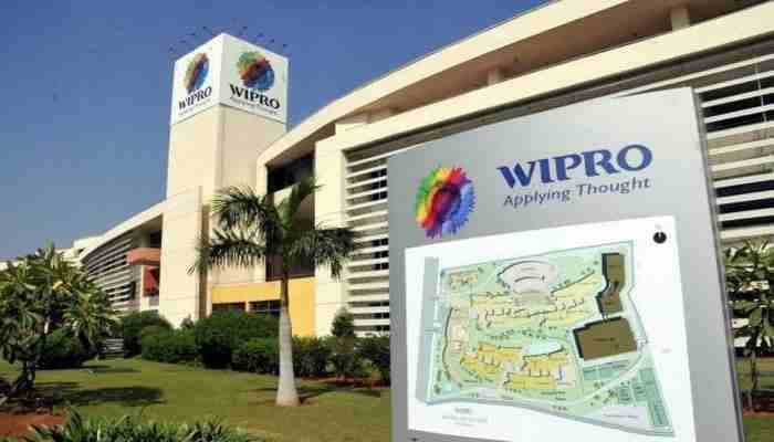 SightsIn Plus Article: How Wipro is Future – Proofing the Workforce
