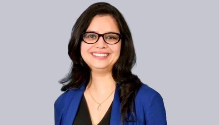 Integers.Ai appoints Shilpi Chhabra as CHRO