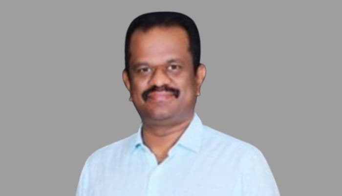 Karnataka Bank appoints ex-HDFC Niranjan Kumar as CHRO
