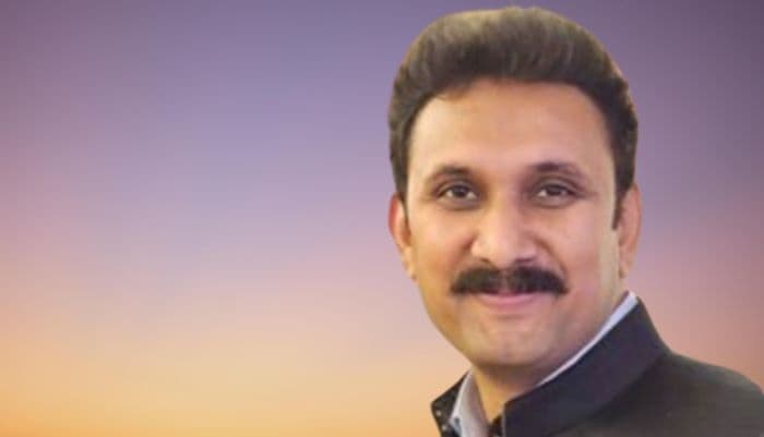 Rishi Raj Gupta steps down as APAC HR Head at Meta India