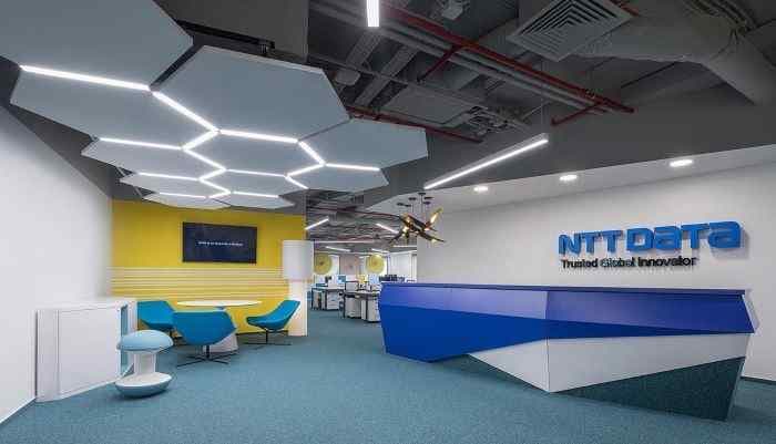 SightsIn Plus Article: NTT DATA is hiring for hundreds of roles; Apply Now!