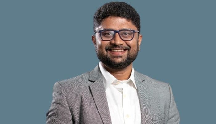 Network18 Media names Sanchayan Paul as CHRO- Designate