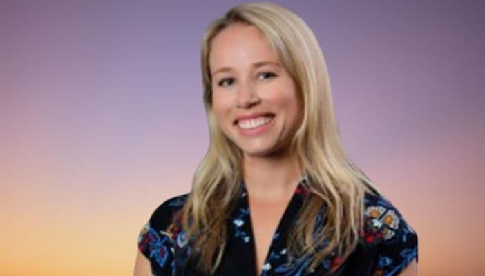 Nike elevates Kara LaDuke Zucker as Sr. Director HR People Solutions
