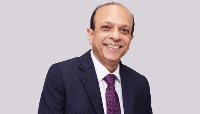 RJ Corp gets ex-Mahindra Group’s Rajeshwar Tripathi as Group CHRO