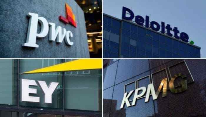 SightsIn Plus Article: Why are Deloitte, PWC, EY, and KPMG on a hiring spree in India?