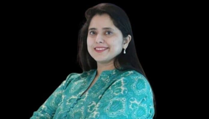 Adobe appoints Swati Rustagi VP – Employee Experience