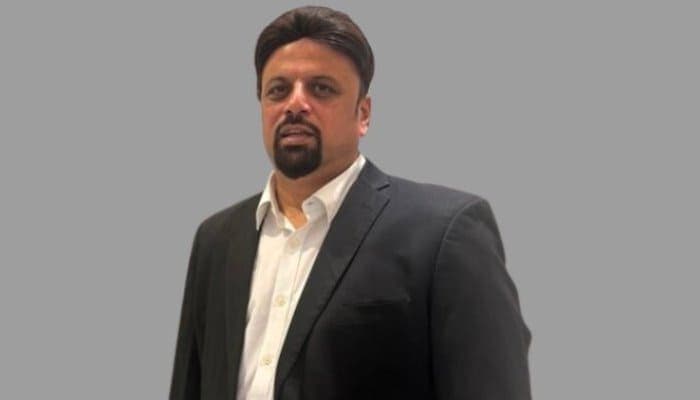 Sanjay joins Adrenalin eSystems as SVP, SASIA Business Head