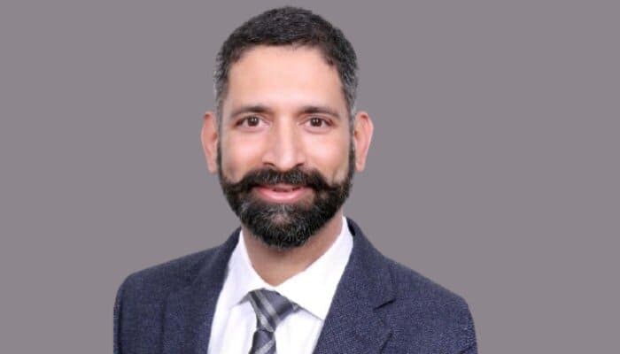 DCM Shriram gets Cipla’s Sachin Kaistha as Sugar Business CHRO