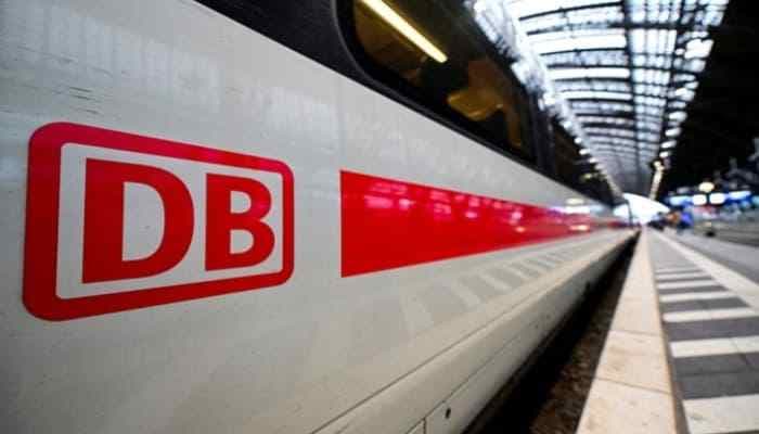 Deutsche Bahn to Cut 30,000 Jobs