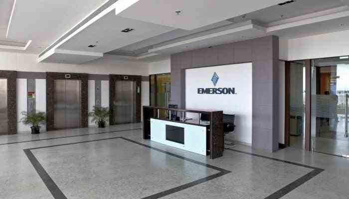 SightsIn Plus Article: Emerson India is hiring for hundreds of roles including GET; Apply