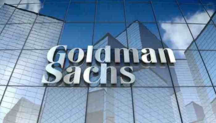 Goldman Sachs announces new leadership appointments in India