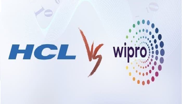 HR Insights: HCLTech Vs Wipro Comparing Indian IT Giants for Career Choices - SightsIn Plus
