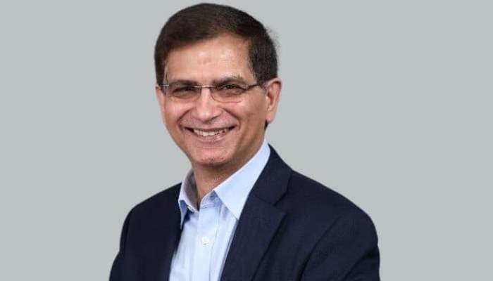 Infosys EVP Global Head Strategic Sales, Hemant resigned