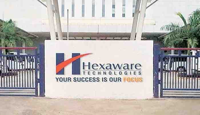 SightsIn Plus Article: Hexaware Technologies on a Hiring Spree, 300 Jobs, Explore Here