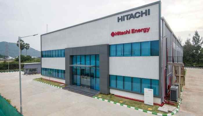SightsIn Plus Article: Hitachi Expands Workforce in India: Over 700 New Jobs Created