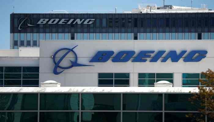 India Leads Boeing Global Engineering and Technology Workforce