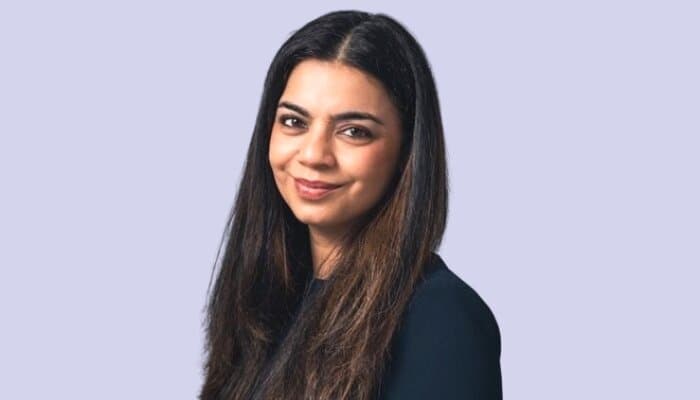 Kong Inc. appoints Gunjan Aggarwal as Chief People Officer