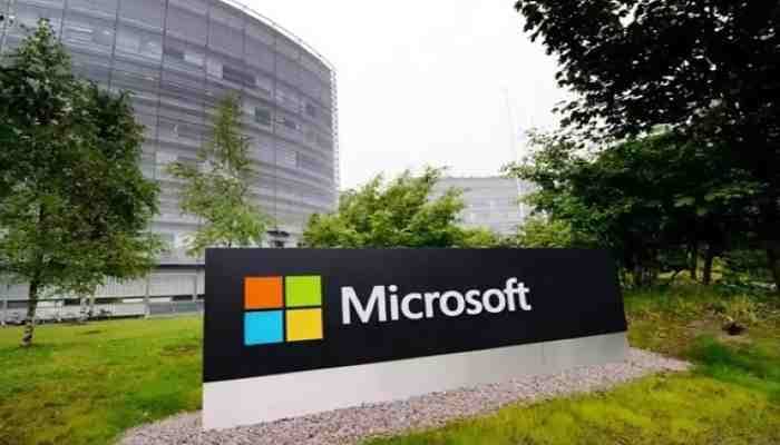 HR Insights: Microsoft India Hiring Grab WFO WFH Job Opportunities - SightsIn Plus