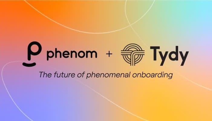 HR Insights: US based, Phenom acquires Tydy, to hire K in India by - SightsIn Plus