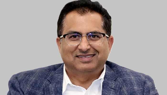 Prodapt appoints Manish Vyas as Managing Director & CEO