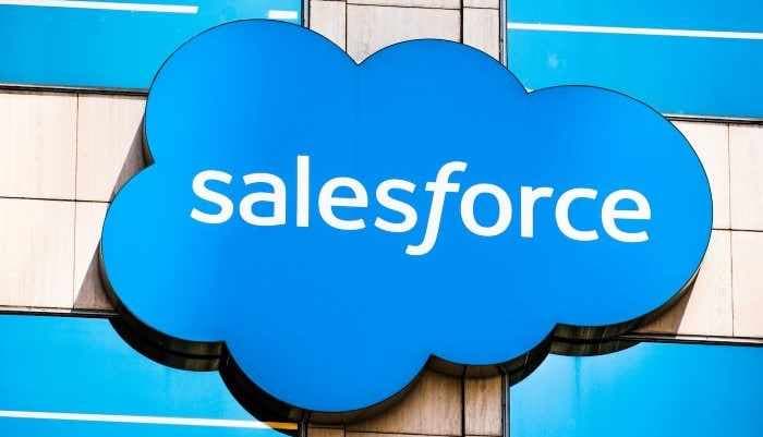 Salesforce cuts jobs in second round layoffs