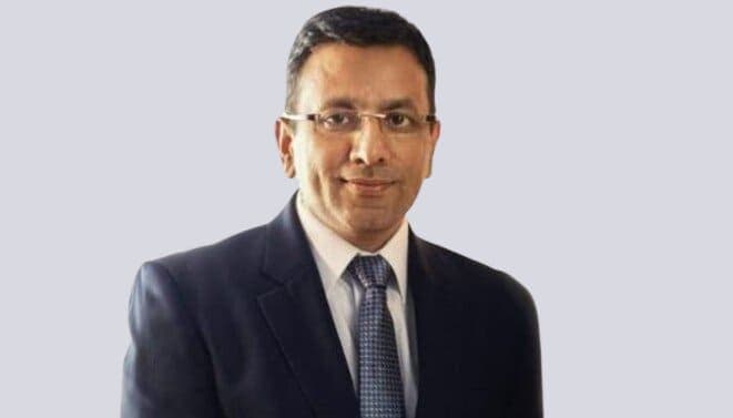 Sanjay Gupta Promoted to President for Asia Pacific at Google