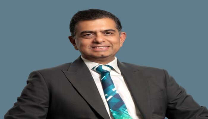 SightsIn Plus Article: Sanjeev Krishan re-elected as Chairperson of PwC in India