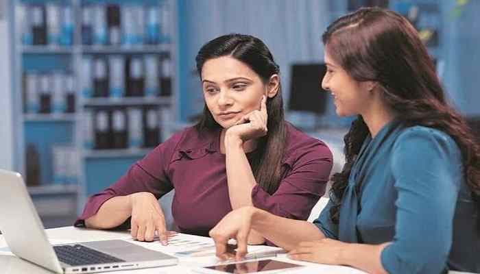 SightsIn Plus Article: Shifting Trends: Younger, Educated Women Workforce