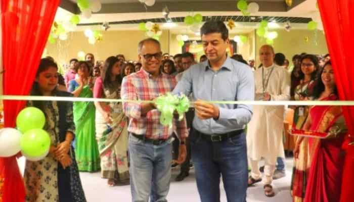 Latest news: Signify Launches Global Digital Centre in Bengaluru - SightsIn Plus