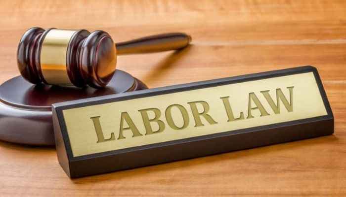 SightsIn Plus Article: State Officials to Undergo Training on New Labour Codes: Centre