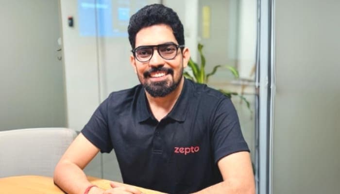 Latest news: Zepto elevates Devendra Meel as Chief Business Officer - SightsIn Plus