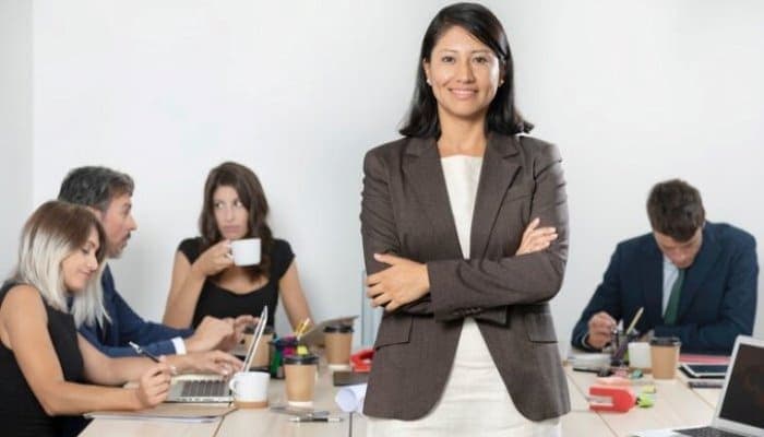 Latest news: Million Women Needed for a Trillion Boost Reports - SightsIn Plus