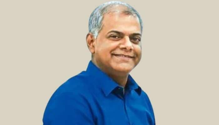 Amazon India Head Manish Tiwary Resigns