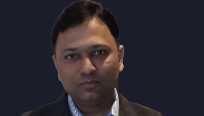 SightsIn Plus Article: Ashish Kumar Joins Jindal Power Limited as VP & CHRO