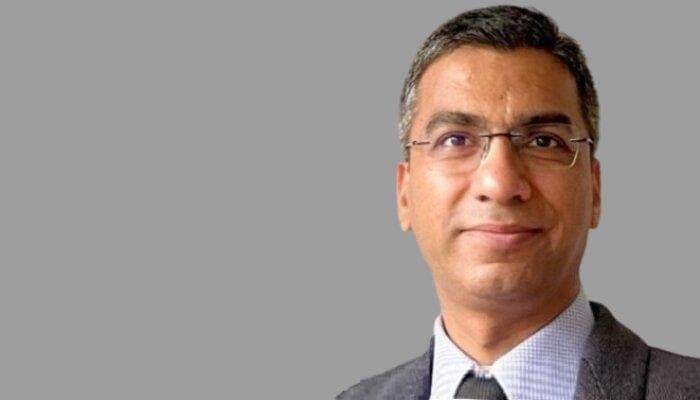 BD elevates Anant Garg as VP HR, Urology, and Critical Care
