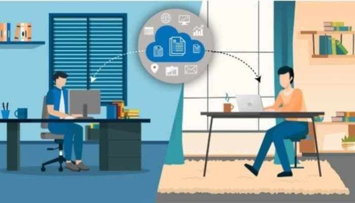 Balancing Flexibility: India’s Tech Industry Hybrid Work Revolution