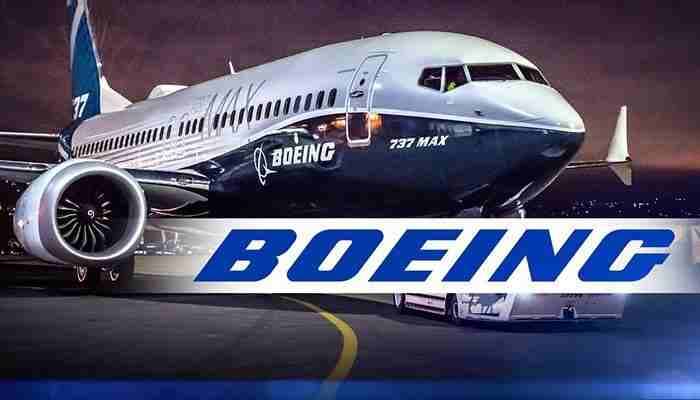 SightsIn Plus Article: Boeing New CEO, Kelly Ortberg Takes Charge Amidst Challenges