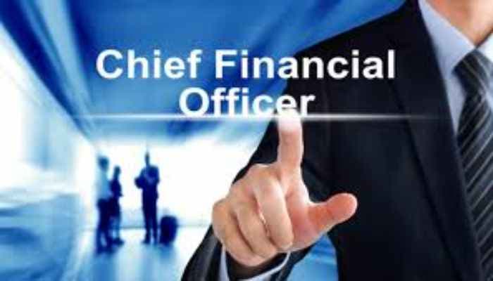 CFOs Take Center Stage The New Decision-Makers at IT Firms