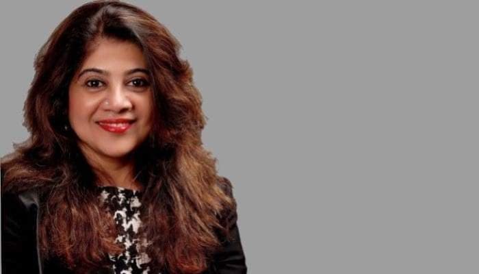 Dr. Tanaya Mishra Takes the Helm as Global CHRO at ISG