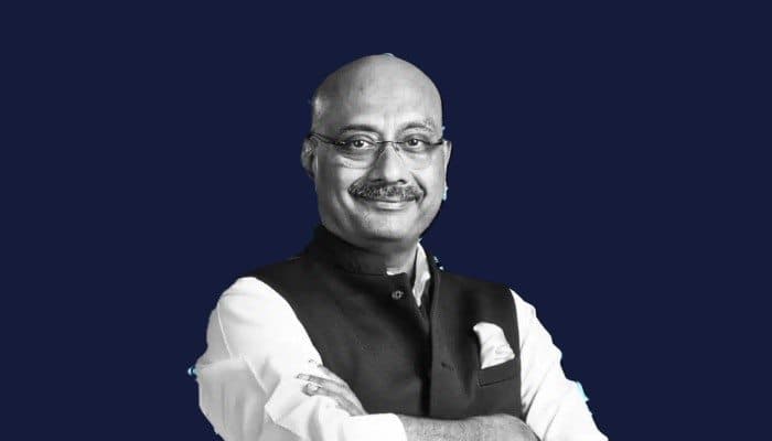 SightsIn Plus Article: Former Tech Mahindra Executive Jagdish Launches Humanize